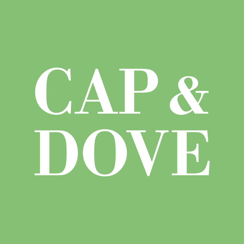 Cap & Dove | Joshua Sofaer